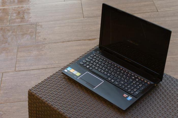 Notebook Lenovo G510: recenze a zpětná vazba