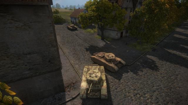 Nejoblíbenější cheaty Svět tanků