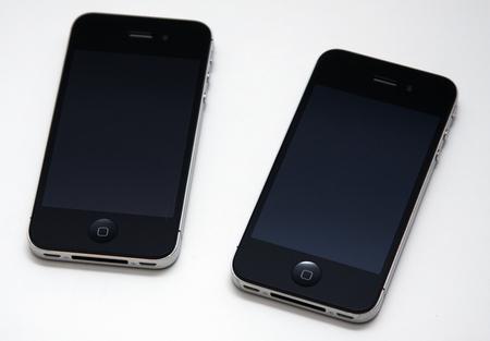 Co se liší od iphone 4 z iphone 4s - tipy pro kupce