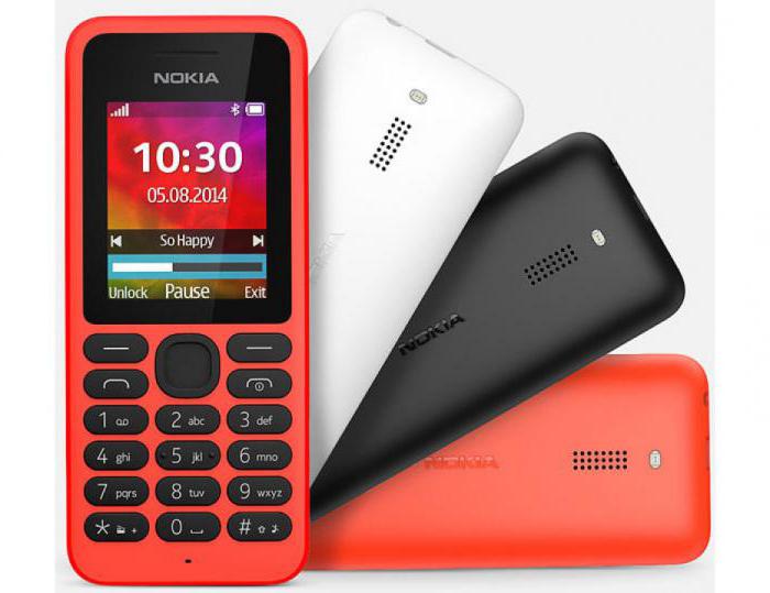 Nokia 130 dual sim 