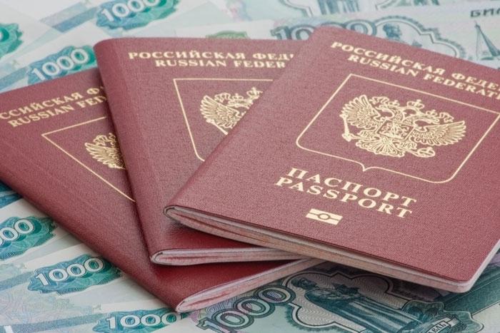 Ověření pasu: jak se nechytit 